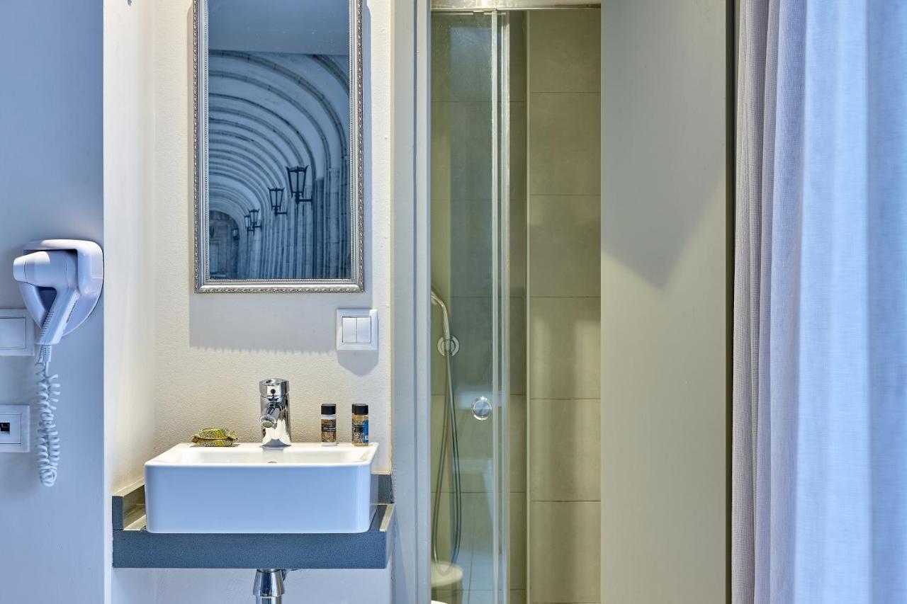Prime Room In Heraklion Center Extérieur photo
