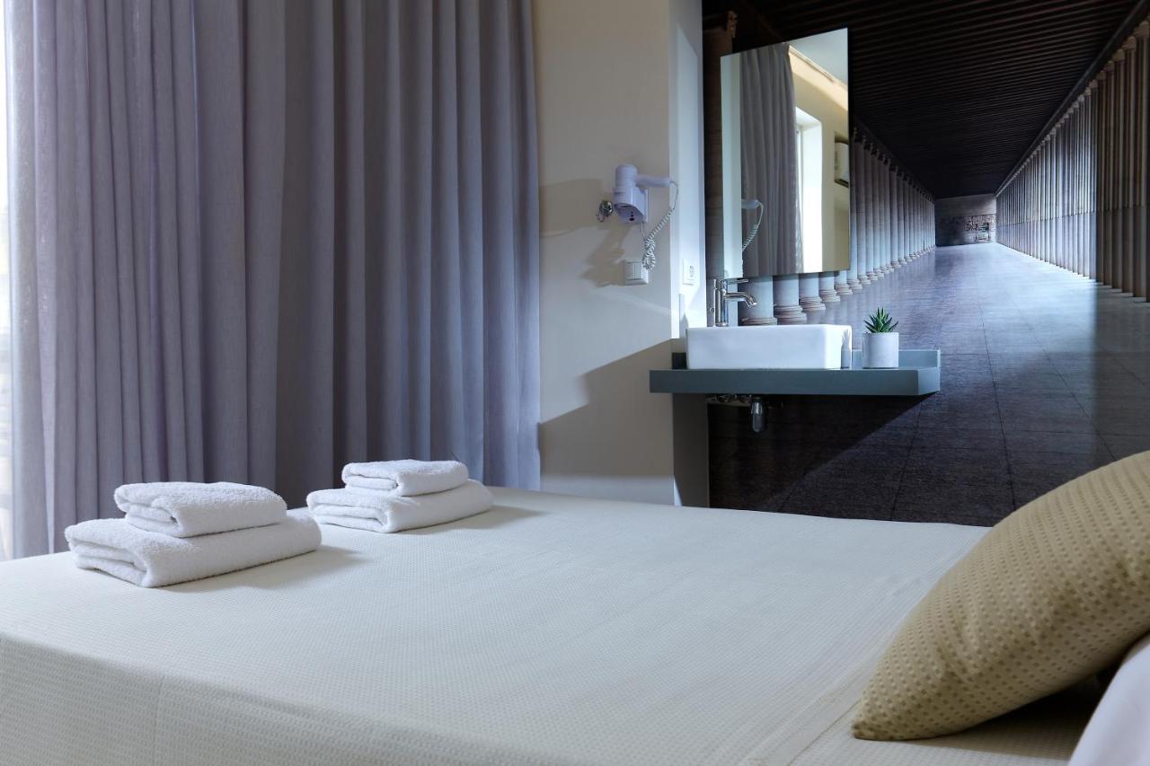 Prime Room In Heraklion Center Extérieur photo